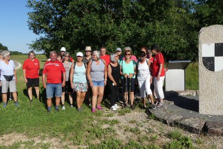 Sommerlauf in Heudorf 2022